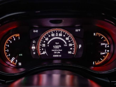 Used 2024 Dodge Durango GT AWD/4WD image 28