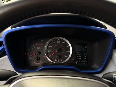 Used 2020 Toyota Corolla SE w/ SE Premium Package image 43