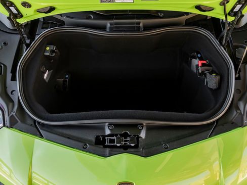 Used 2017 Lamborghini Aventador LP 750-4 Superveloce image 26