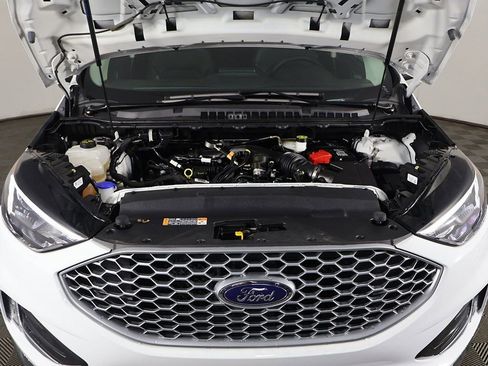 Used 2024 Ford Edge SEL w/ Convenience Package AWD/4WD image 18