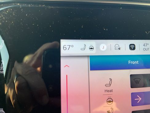 Used 2022 Jeep Wagoneer Series III w/ Convenience Group I image 19