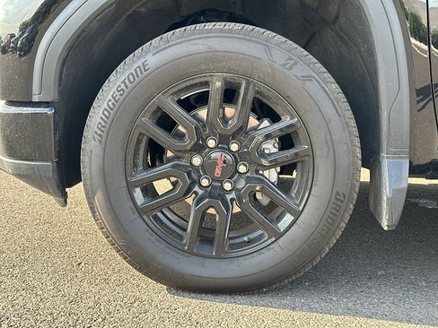 Used 2024 GMC Sierra 1500 Elevation w/ Max Trailering Package AWD/4WD image 7