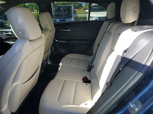 Used 2019 Cadillac XT4 Sport w/ Driver Awareness Package image 13