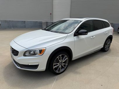 Used 2016 Volvo V60 T5 Cross Country