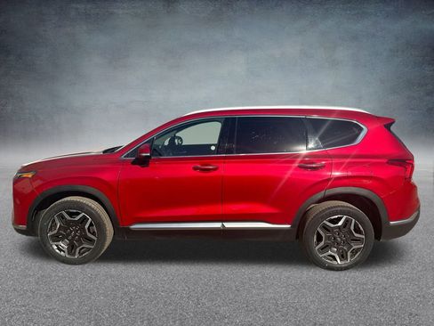 Used 2023 Hyundai Santa Fe Limited image 30