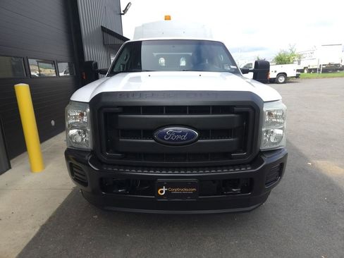 Used 2015 Ford F350 XL w/ Power Equipment Group image 9