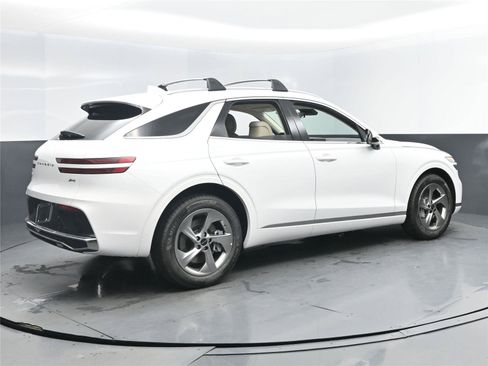 New 2026 Genesis GV70 2.5T Select image 4