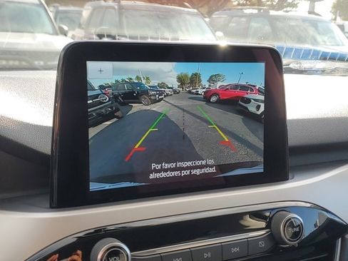 Used 2022 Ford Escape SE w/ Convenience Package image 25