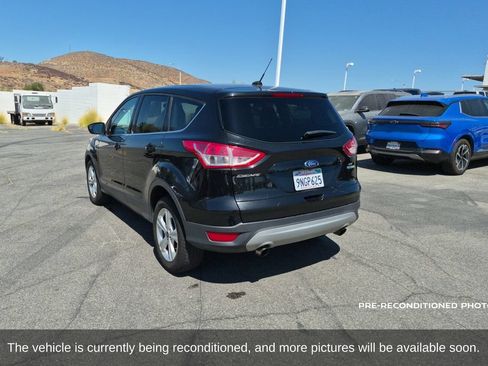 Used 2015 Ford Escape SE FWD image 7