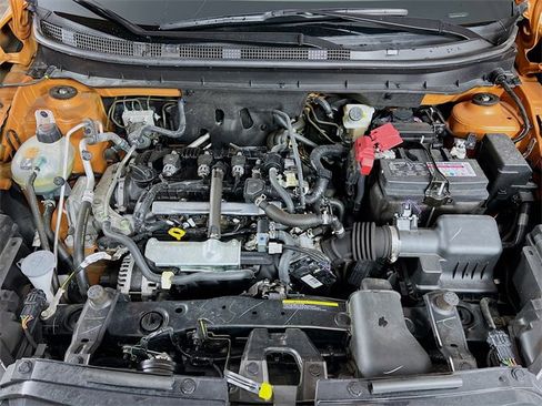 Used 2024 Nissan Kicks SR w/ SR Premium Package image 27