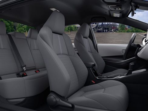 New 2026 Toyota Corolla SE FWD image 20