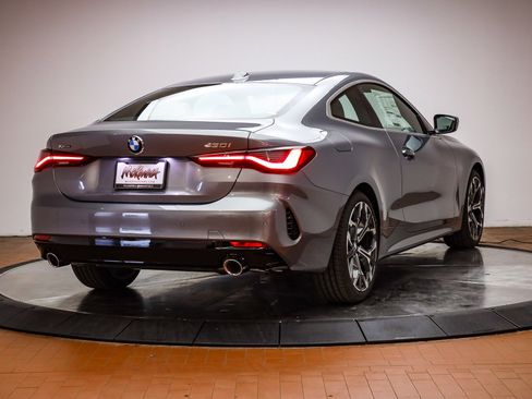 New 2026 BMW 430i xDrive Coupe w/ Premium Package image 5