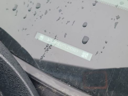 New 2025 Chevrolet Silverado 2500 LTZ w/ LTZ Convenience Package image 28