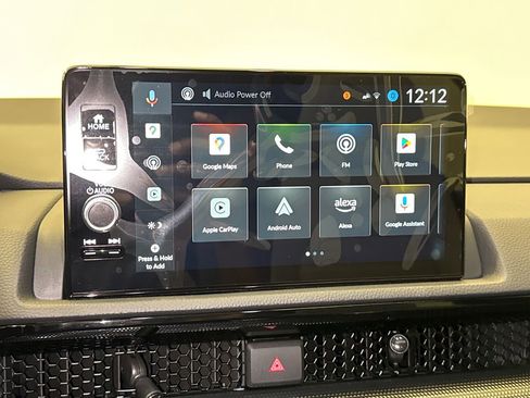 New 2026 Honda CR-V Sport Touring image 27