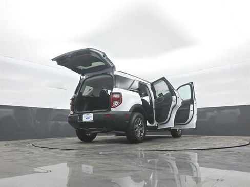 New 2026 Ford Bronco Sport Big Bend AWD/4WD image 38