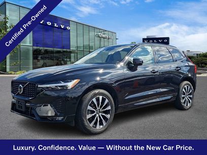 Used 2024 Volvo XC60 B5 Core w/ Climate Package