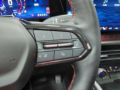 Certified 2024 Chevrolet Traverse RS w/ LPO, Floor Liner Package image 41