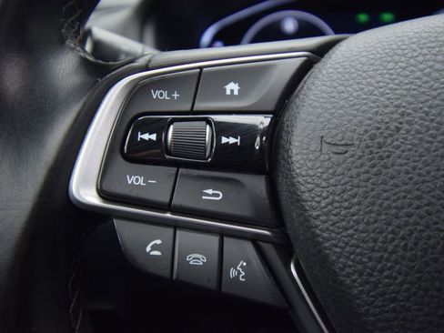 Used 2018 Honda Accord EX-L image 32