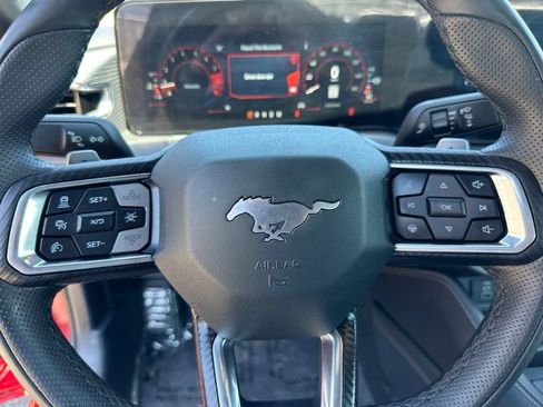 Used 2024 Ford Mustang GT Premium RWD image 21