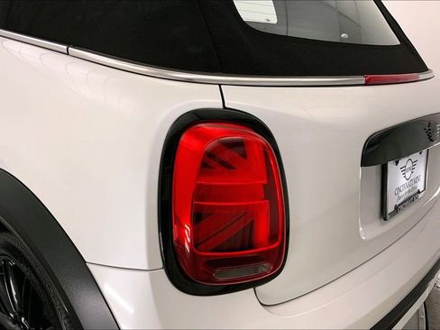 Certified 2023 MINI Cooper S image 28
