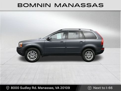 Used 2008 Volvo XC90 3.2 image 8