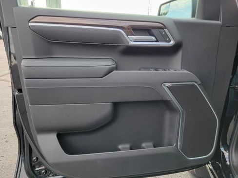 New 2026 Chevrolet Silverado 1500 LT AWD/4WD image 6