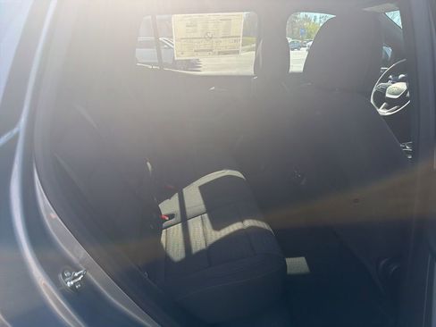 New 2026 Chevrolet Equinox LT AWD/4WD image 40