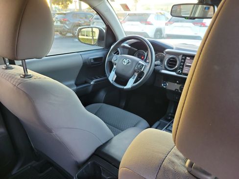 Used 2023 Toyota Tacoma SR5 image 14