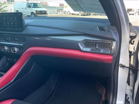 Used 2024 Acura Integra Type S FWD image 17