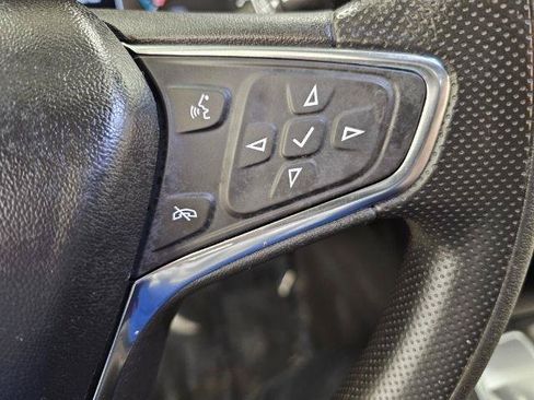 Used 2021 Chevrolet Equinox LS w/ LS Convenience Package FWD image 18