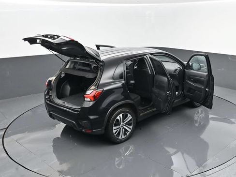 Used 2021 Mitsubishi Outlander Sport AWD image 24