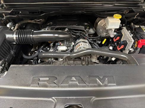 Used 2019 RAM 1500 Limited image 57