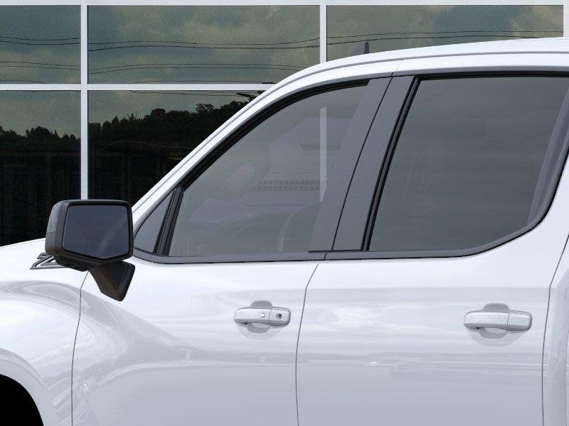 New 2026 Chevrolet Silverado 1500 RST AWD/4WD image 12