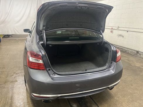 Used 2016 Honda Accord Sport image 7