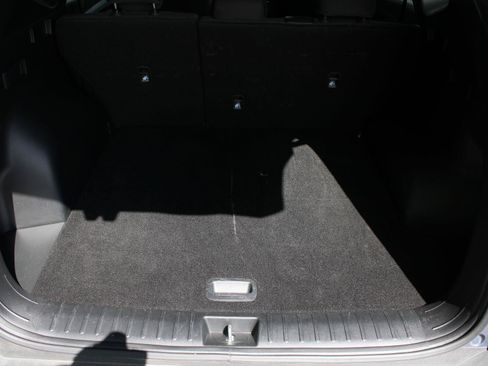 Used 2026 Hyundai Tucson SEL AWD/4WD image 8