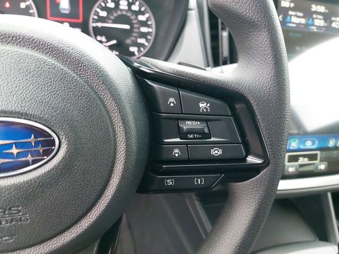 Used 2026 Subaru Crosstrek 2.0i Premium image 15