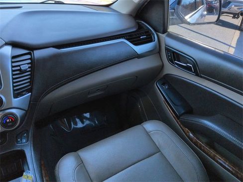 Used 2020 Chevrolet Tahoe Premier image 16
