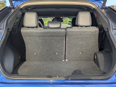 Used 2024 Mitsubishi Eclipse Cross SE image 17