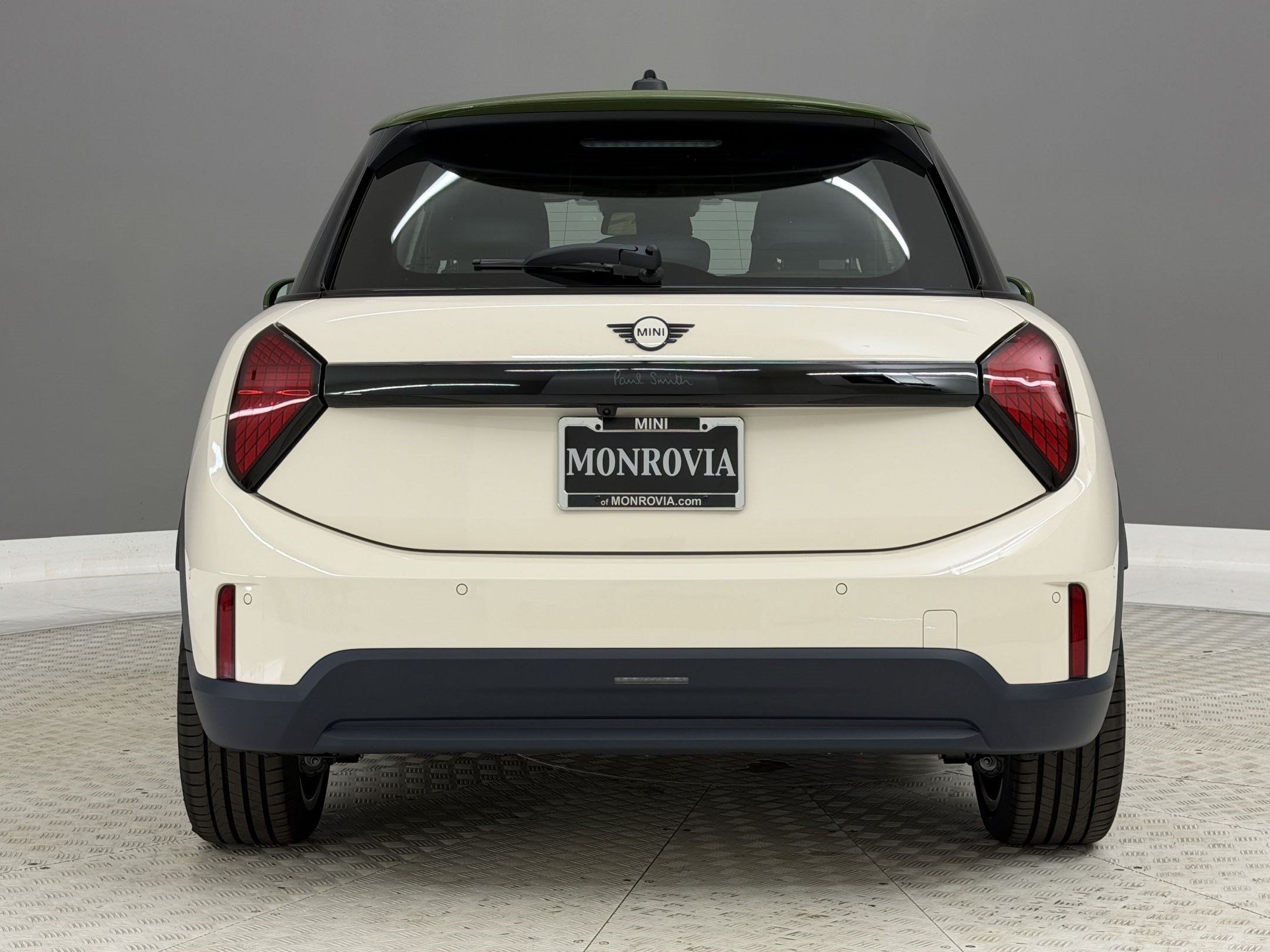 New 2027 MINI Cooper S FWD image 10