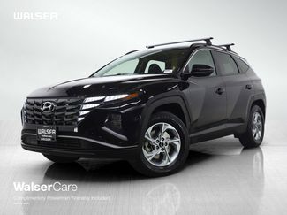 Used 2022 Hyundai Tucson SEL video 1