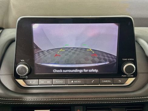 Used 2023 Nissan Rogue SV w/ SV Premium B Package AWD/4WD image 12