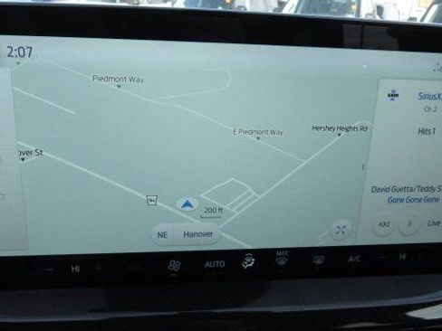 New 2026 Ford Escape ST-Line w/ Tech Pack #1 image 12