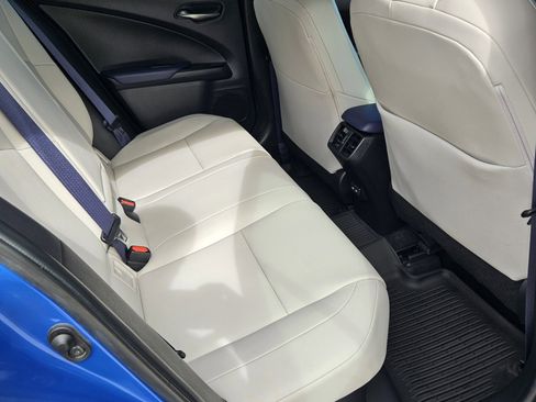 Used 2021 Lexus UX 250h w/ Premium Package image 10