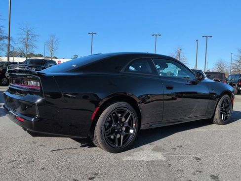 New 2026 Dodge Charger R/T Scat Pack image 4