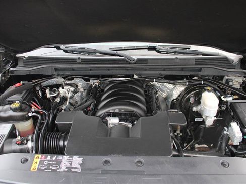 Used 2018 GMC Sierra 1500 SLT w/ Enhanced Driver Alert Package RWD image 21