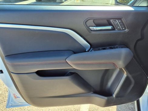 New 2026 Chevrolet Colorado Z71 image 12