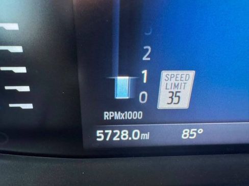 Used 2023 Ford Escape ST-Line w/ Tech Pack #1 AWD/4WD image 13
