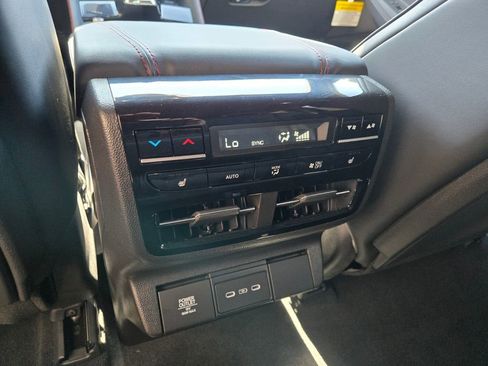 New 2026 Acura MDX A-Spec AWD/4WD image 18