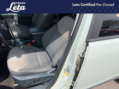 Used 2024 Ford Maverick XLT w/ XLT Luxury Package AWD/4WD image 11