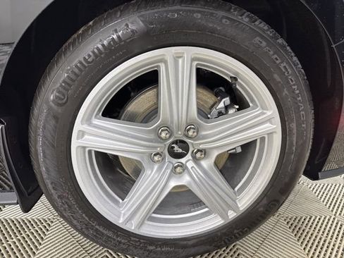 New 2026 Ford Mustang Coupe image 23